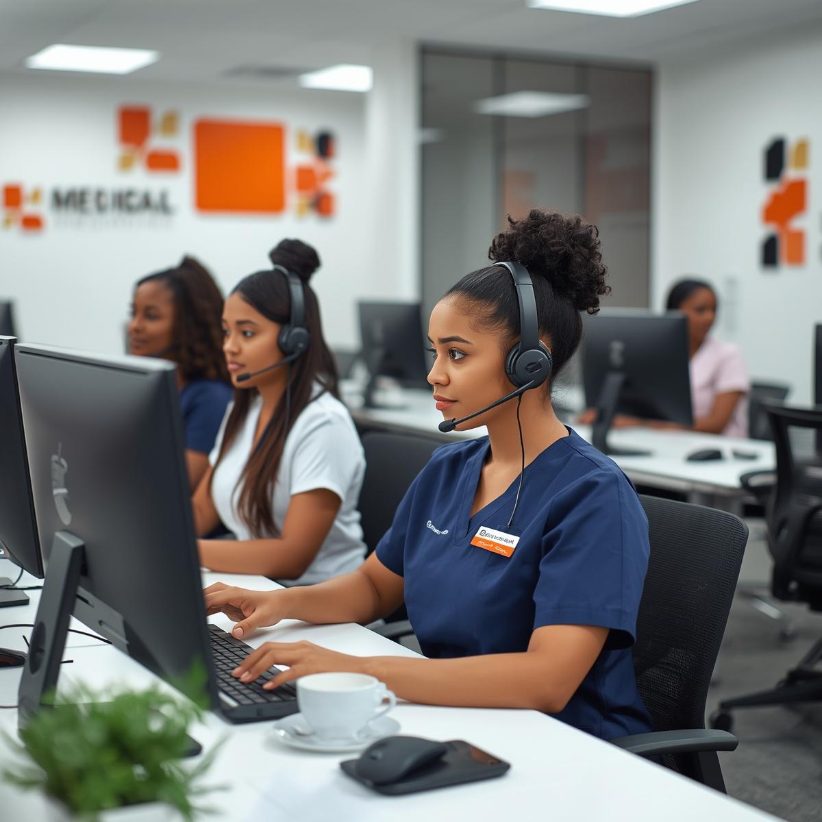 providers consulting
